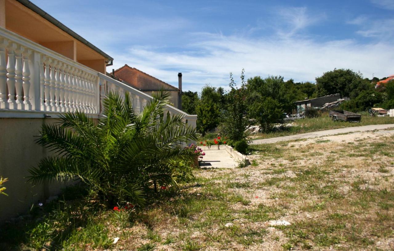 Apartments With A Parking Space Jezera, Murter - 5107 Dış mekan fotoğraf