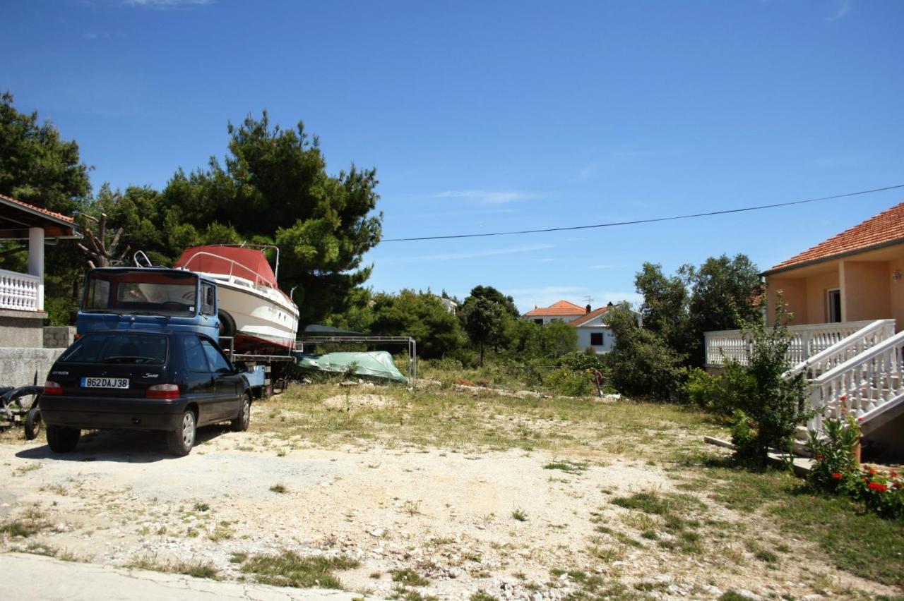 Apartments With A Parking Space Jezera, Murter - 5107 Dış mekan fotoğraf