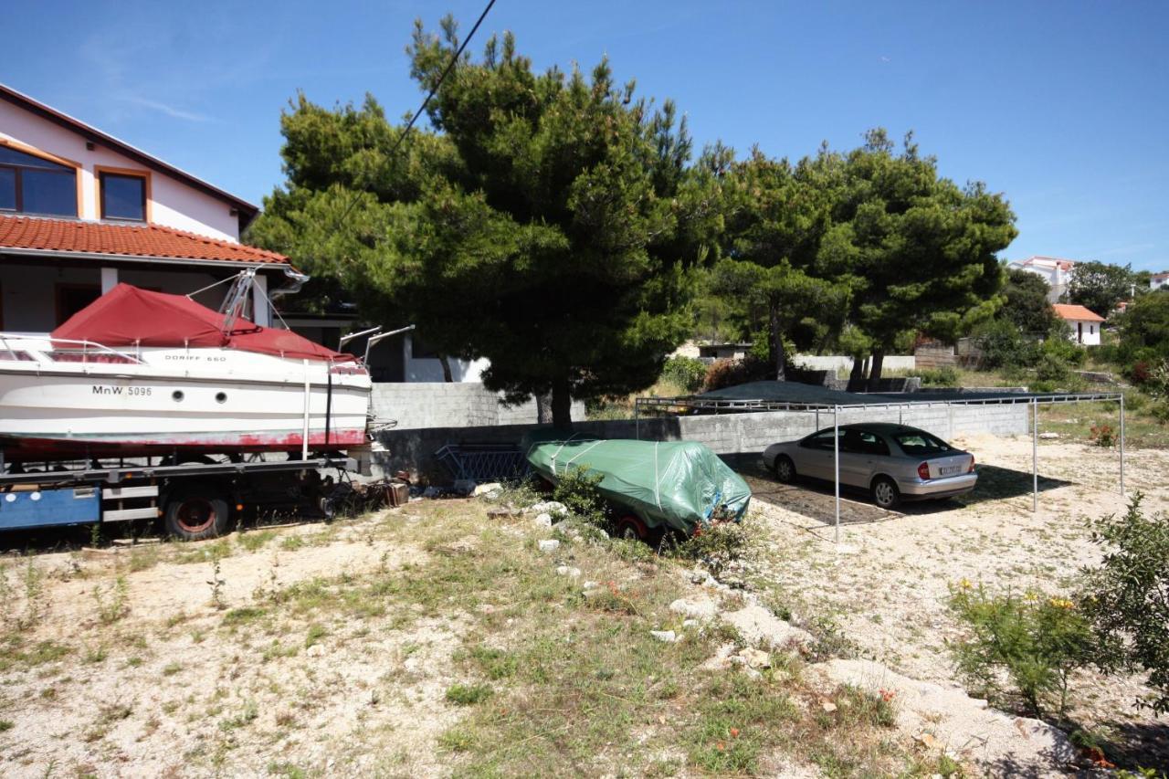 Apartments With A Parking Space Jezera, Murter - 5107 Dış mekan fotoğraf