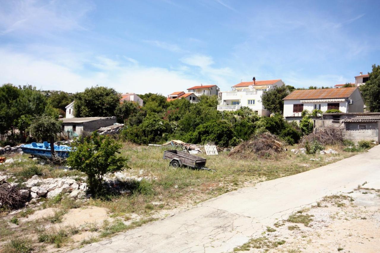 Apartments With A Parking Space Jezera, Murter - 5107 Dış mekan fotoğraf