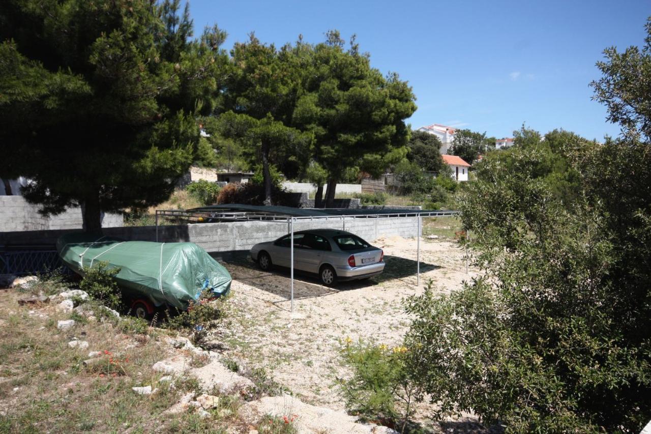 Apartments With A Parking Space Jezera, Murter - 5107 Dış mekan fotoğraf
